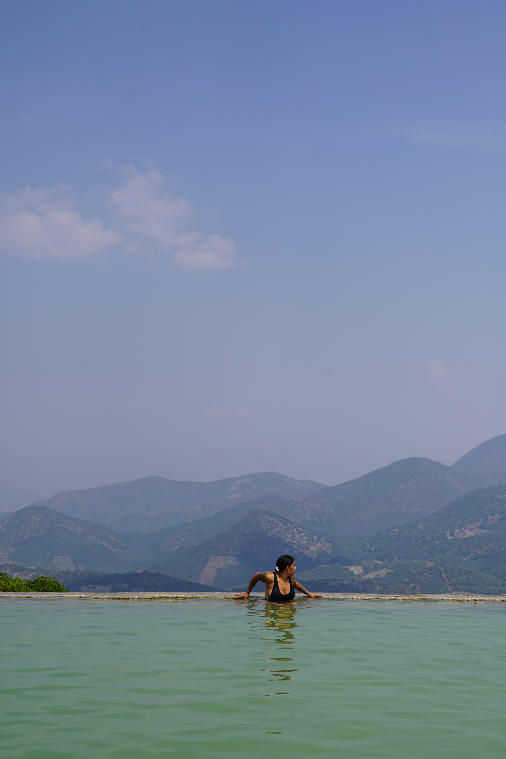 Image gallery marquee