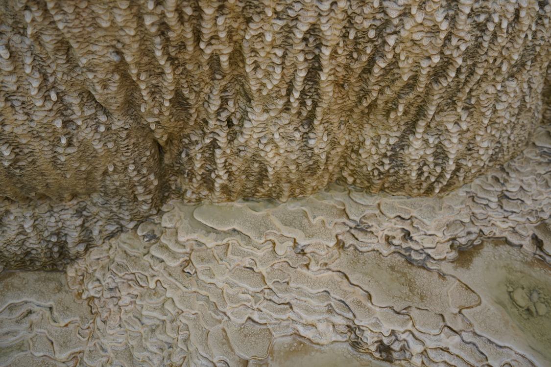 Image gallery marquee