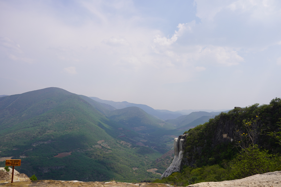 Image gallery marquee