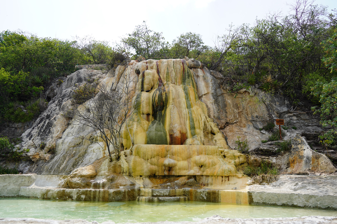 Image gallery marquee