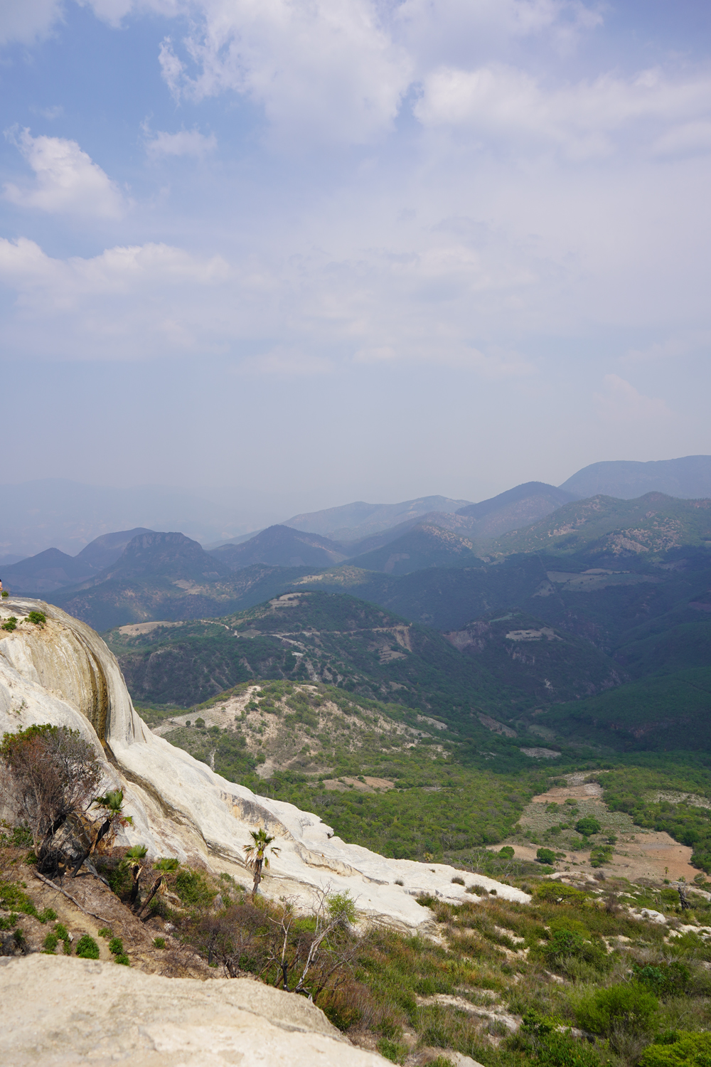 Image gallery marquee