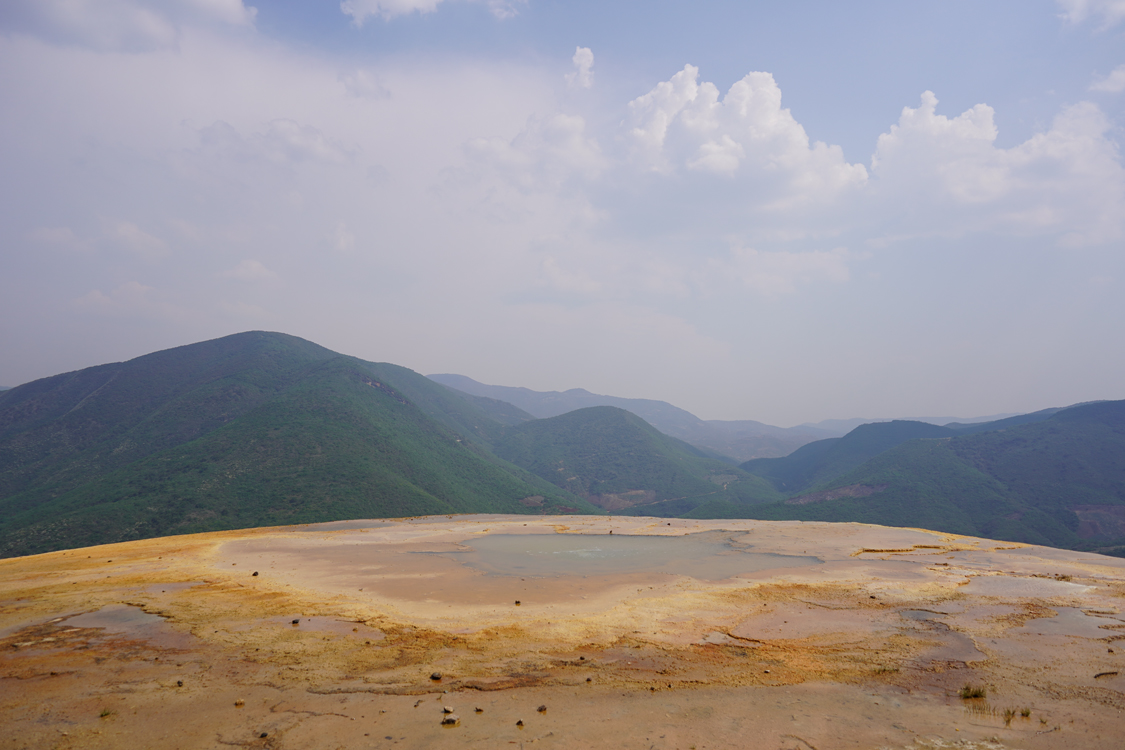 Image gallery marquee