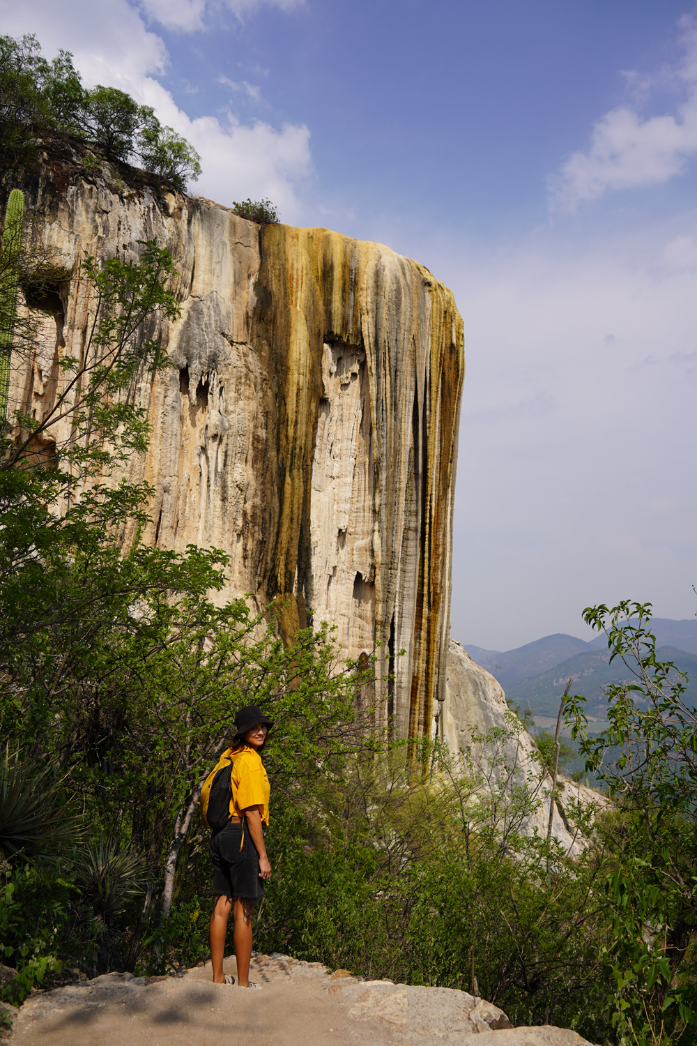 Image gallery marquee