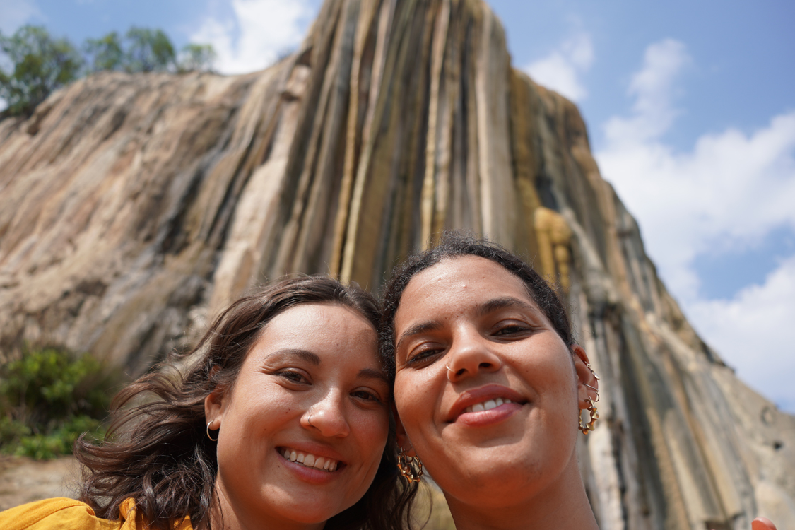 Image gallery marquee