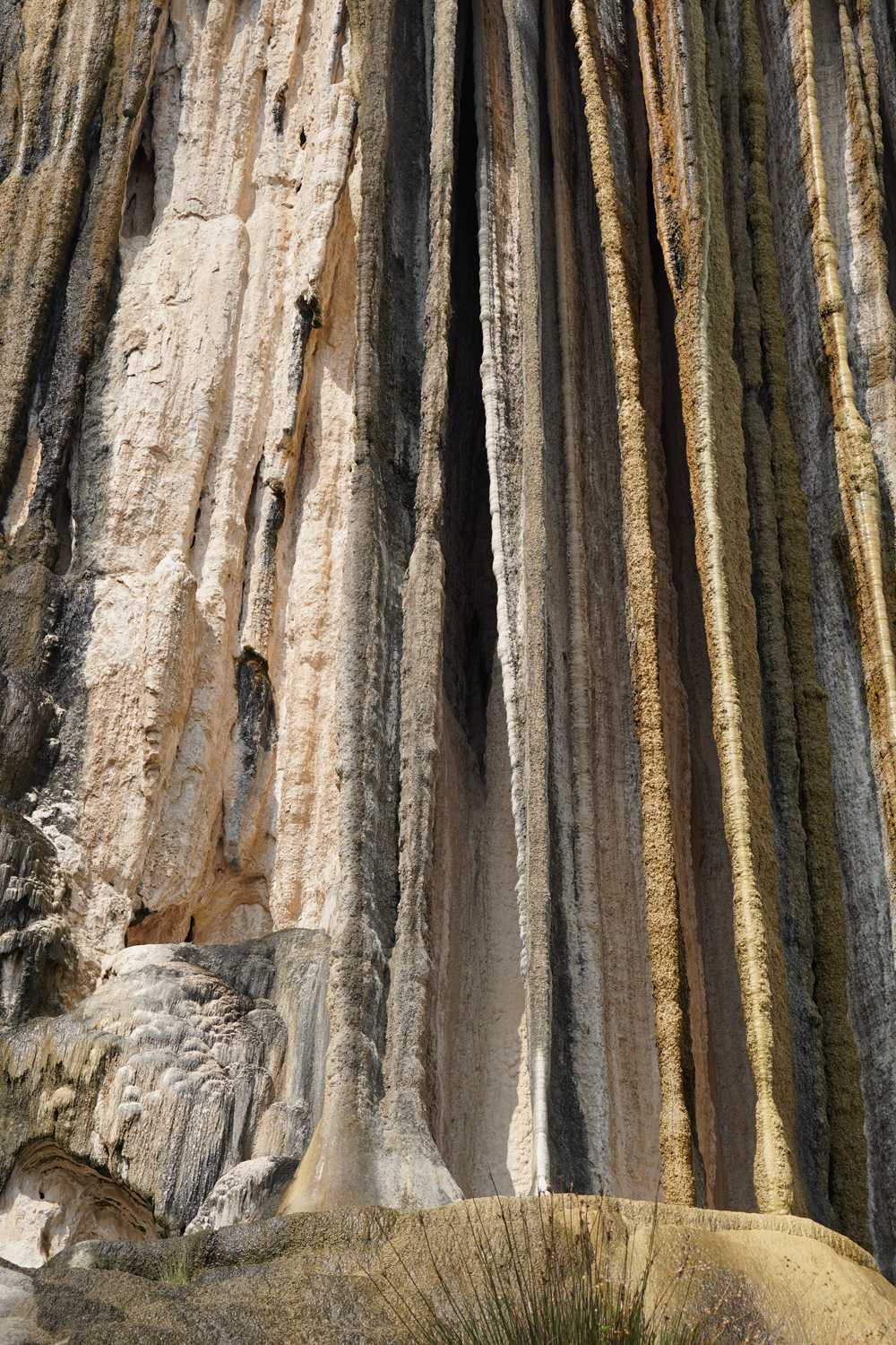 Image gallery marquee