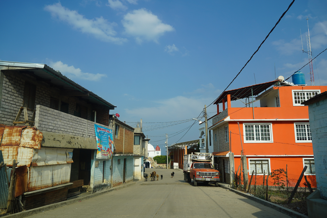 Image gallery marquee